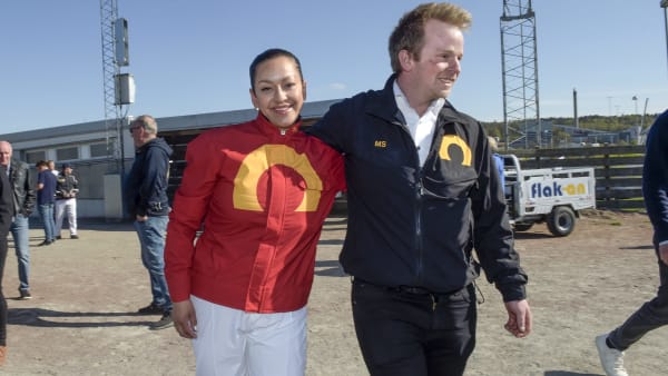 Foto: LARS JAKOBSSON / TR BILD