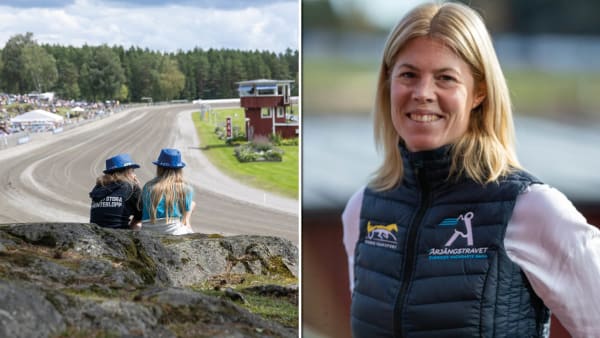 Foto: Lena Emmoth/Thomas Blomqvist/TR BILD