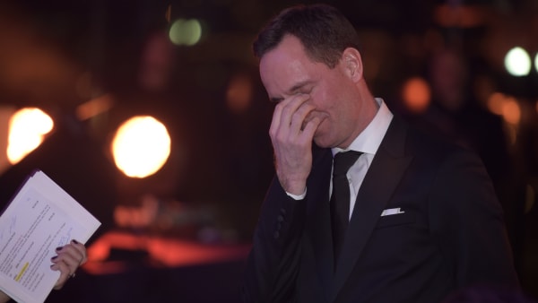 Foto: THOMAS BLOMQVIST/KANAL 75