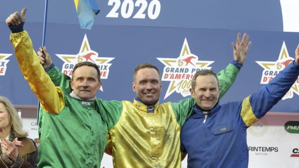 Foto: Lars Jakobsson/TR Bild