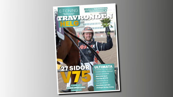 Foto: LARS JAKOBSSON/TR BILD