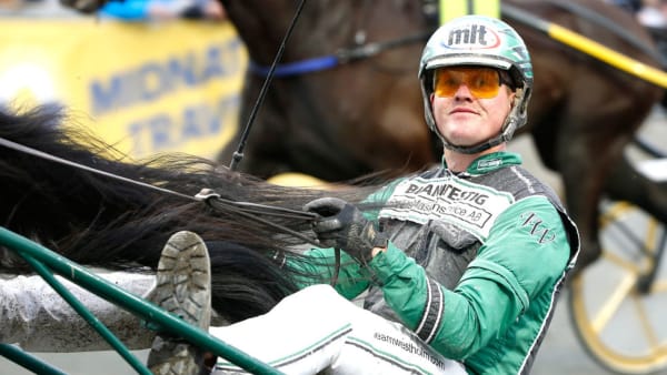 Foto: MICKE GUSTAFSSON/ALN