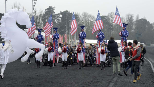Foto: LARS JAKOBSSON / TR BILD