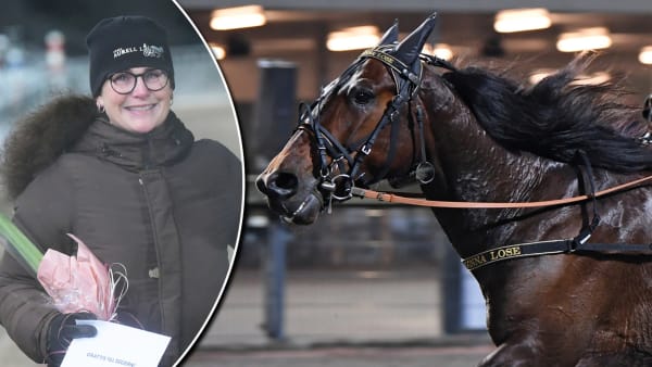 Foto: LARS JAKOBSSON/TR BILD och MALIN ALB