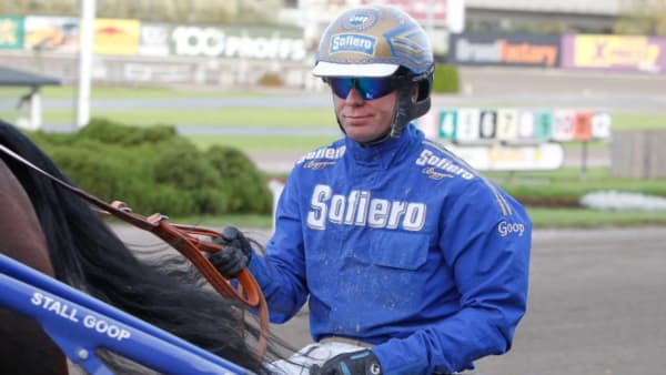 Foto: JEANNIE KARLSON