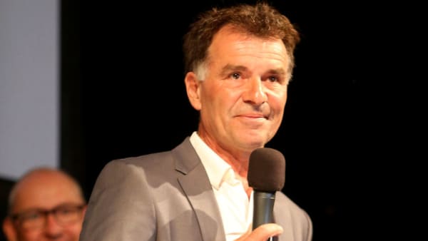 Foto: MIA TÖRNBERG/TR BILD