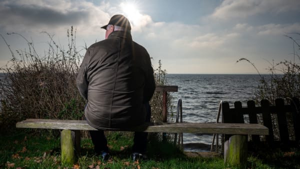 Foto: Thomas Blomqvist/TR Bild