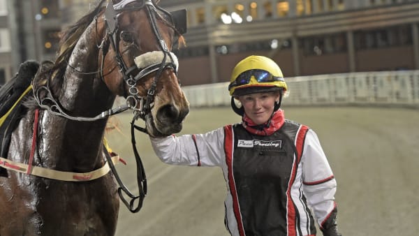 Foto: LARS JAKOBSSON / TR BILD