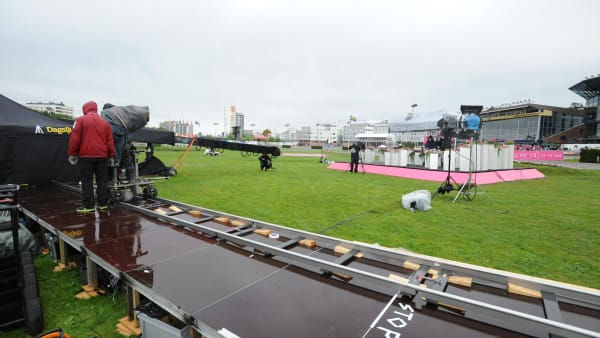 Foto: THOMAS BLOMQVIST / TR BILD