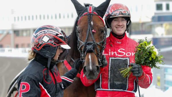 Foto: JEANNIE KARLSSON/TRAVRONDEN