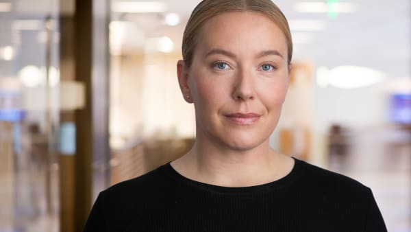 Foto: Olof Holdar/ATG