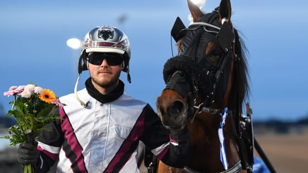 Foto: MALIN ALBINSSON / TR BILD