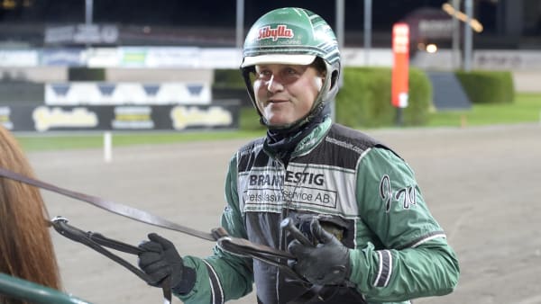 Foto: LARS JAKOBSSON / TR BILD