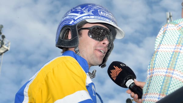 Foto: LARS JAKOBSSON / TR BILD