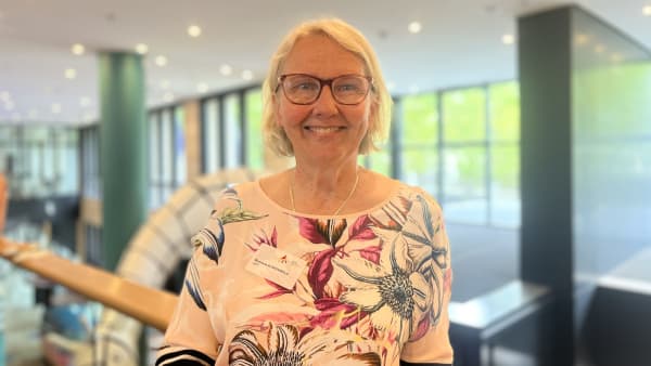 Foto: JOSEFIN JOHANSSON/TR BILD