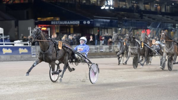 Foto: LARS JAKOBSSON / TR BILD