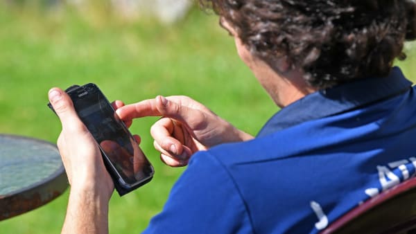 Foto: MALIN ALBINSSON / TR BILD