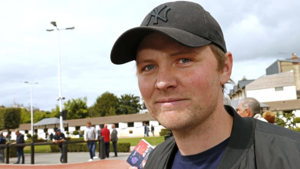 Foto: MARIA HOLMÉN / TR BILD