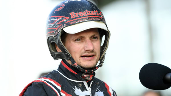 Foto: MALIN ALBINSSON / TR BILD