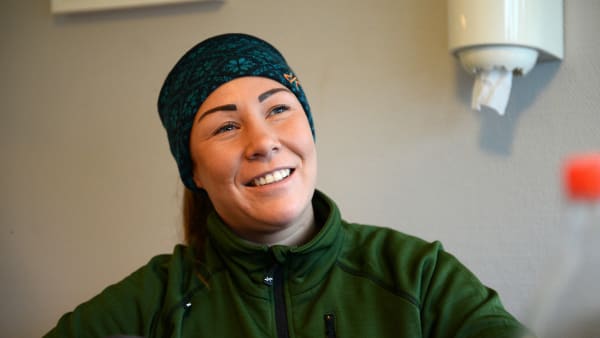 Foto: MALIN ALBINSSON / TR BILD