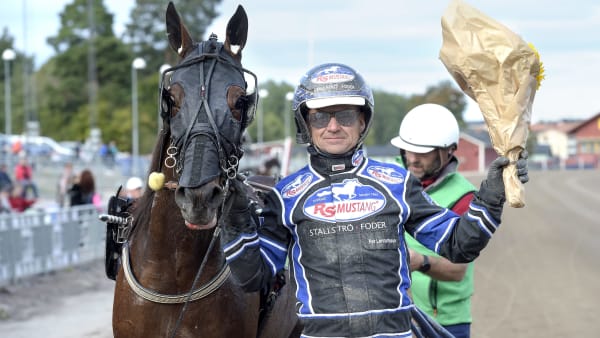 Foto: LARS JAKOBSSON / TR BILD