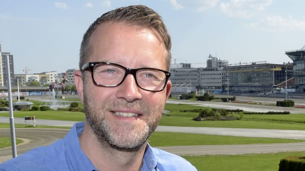 Foto: Lars Jakobsson/TR Bild