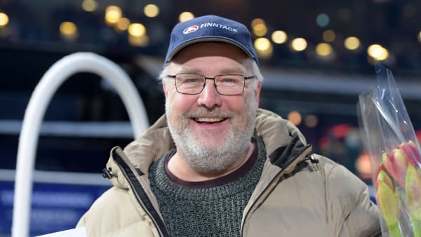 Foto: LARS JAKOBSSON / TR BILD
