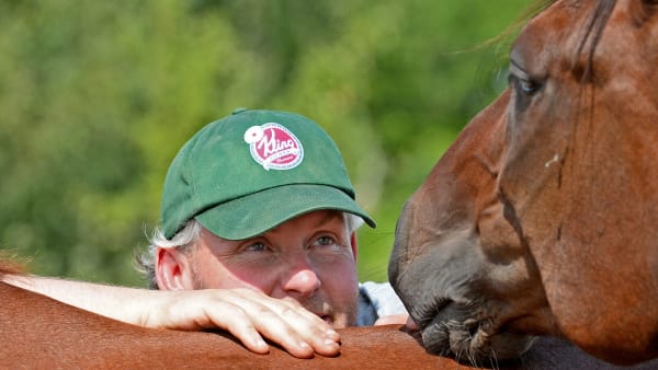 Foto: Malin Albinsson/TR Bild