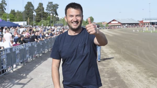 Foto: Christer Norin/ALN