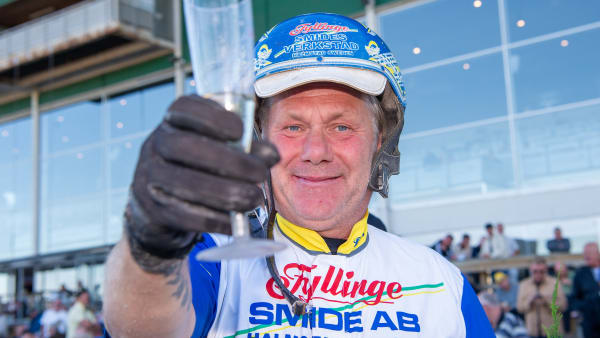 Foto: MIKAEL ROSENQUIST / TR BILD