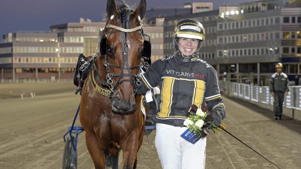 Foto: LARS JAKOBSSON / TR BILD