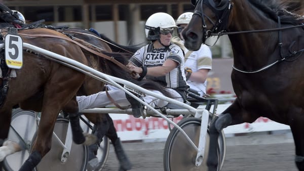 Foto: LARS JAKOBSSON / TR BILD