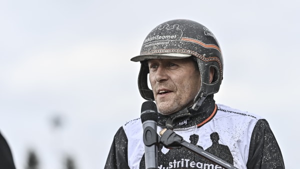 Foto: JENNY REHNMAN / TR BILD