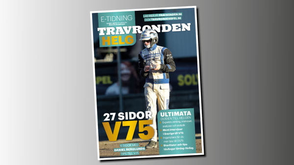 Foto: LARS JAKOBSSON/TR BILD