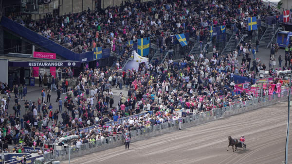 Foto: THOMAS BLOMQVIST / TR BILD