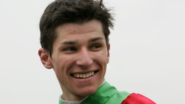 Foto: MIA TÖRNBERG/TRAVRONDEN