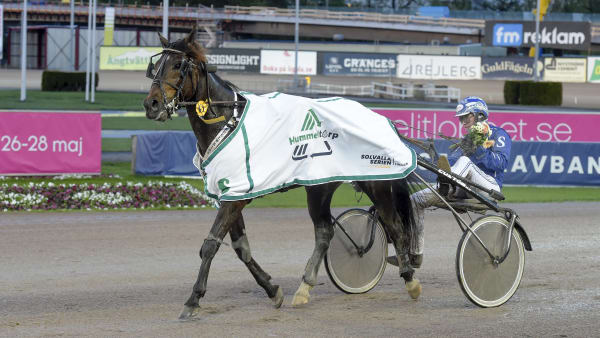 Foto: LARS JAKOBSSON / TR BILD