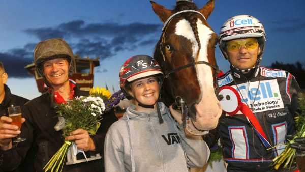 Foto: MICKE GUSTAFSSON/ALN