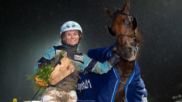 Foto: MIKAEL ROSENQUIST / TR BILD