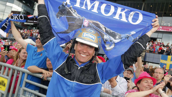 Foto: MICKE GUSTAFSSON