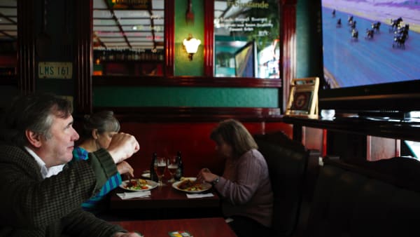 Foto: Mia Törnberg/TR Bild