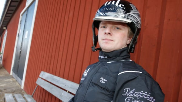 Foto: MICKE GUSTAFSSON/ALN