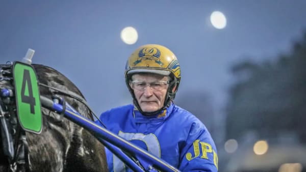 Foto: BRUNO VANDEVELDE/LE TROT