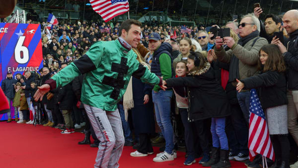 Foto: JEAN-LUC LAMAÈRE/TR BILD