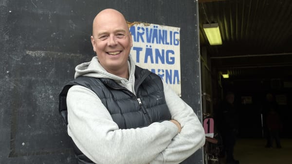 Foto: LARS JAKOBSSON / TR BILD