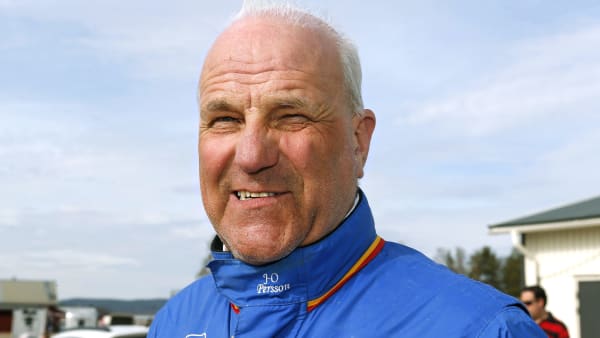 Foto: MARIA HOLMÉN / TR BILD