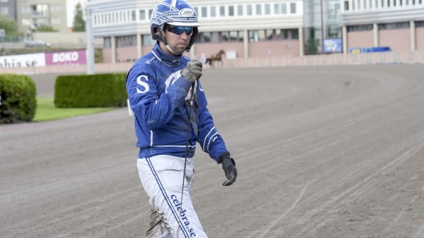 Foto: LARS JAKOBSSON / TR BILD