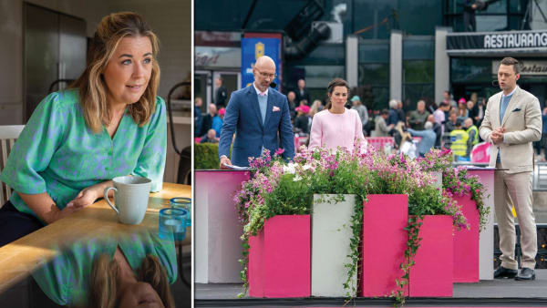 Foto: Thomas Blomqvist/TR BILD