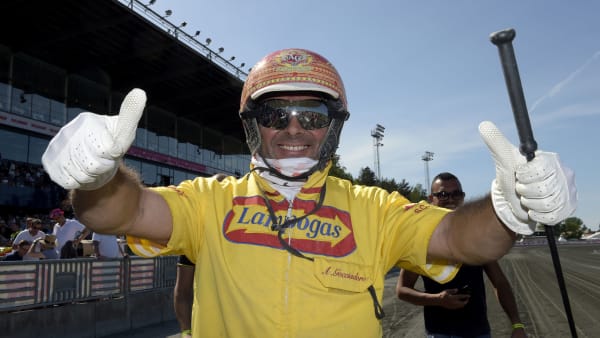 Foto: LARS JAKOBSSON, TR BILD