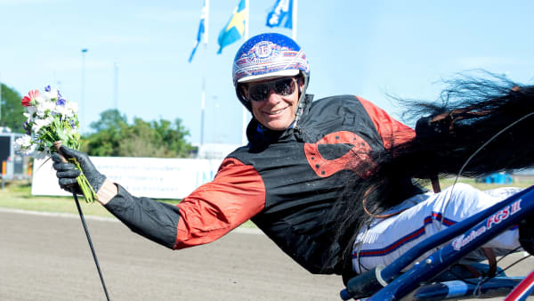 Foto: MIKAEL ROSENQUIST / TR BILD